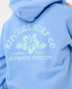 Surf Puff Heritage Hood