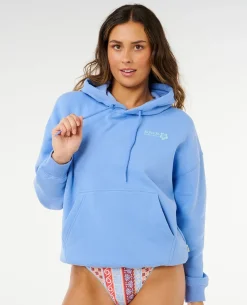 Surf Puff Heritage Hood