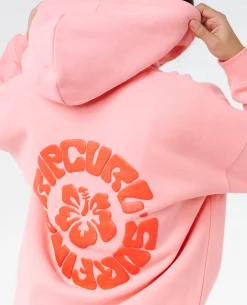 Surf Puff Heritage Hood