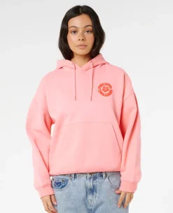 Surf Puff Heritage Hood