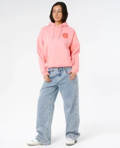 Surf Puff Heritage Hood