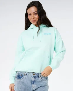 Surf Puff Heritage Hood