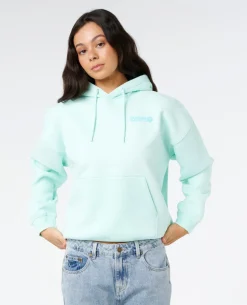Surf Puff Heritage Hood
