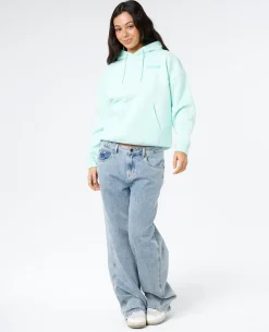 Surf Puff Heritage Hood