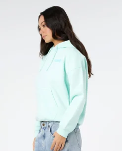 Surf Puff Heritage Hood