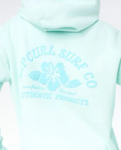 Surf Puff Heritage Hood