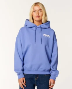 Surf Puff Heritage Hood