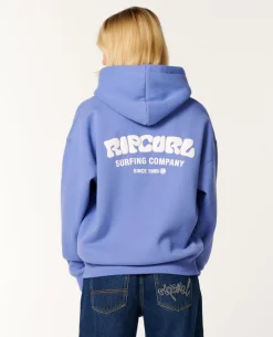 Surf Puff Heritage Hood