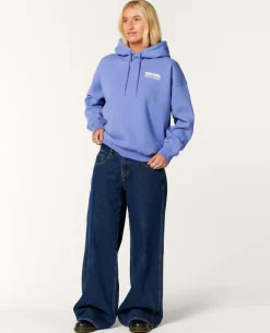 Surf Puff Heritage Hood
