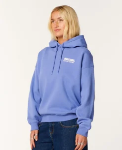 Surf Puff Heritage Hood