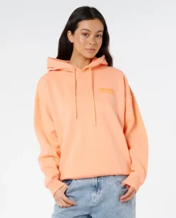 Surf Puff Heritage Hood