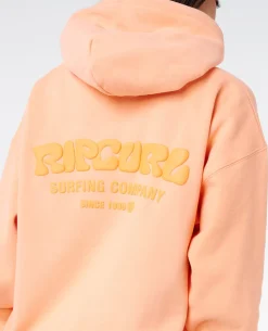 Surf Puff Heritage Hood
