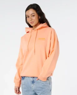Surf Puff Heritage Hood