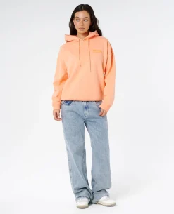 Surf Puff Heritage Hood
