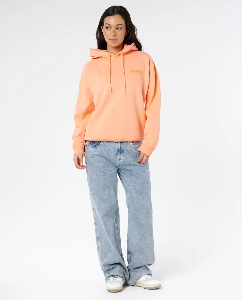 Surf Puff Heritage Hood