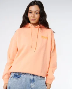 Surf Puff Heritage Hood