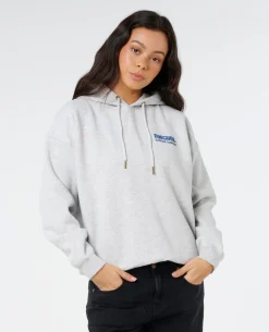 Surf Puff Heritage Hood