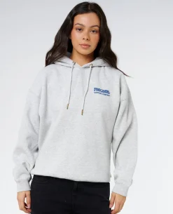Surf Puff Heritage Hood