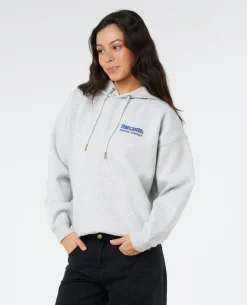 Surf Puff Heritage Hood