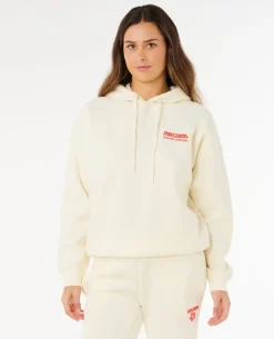 Surf Puff Heritage Hood
