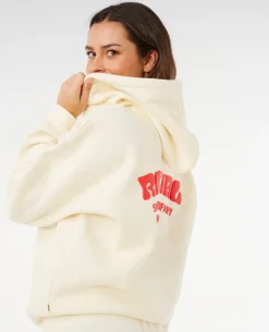 Surf Puff Heritage Hood