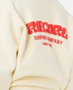 Surf Puff Heritage Hood