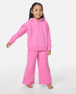 Surf Puff Heritage Hood - Kids