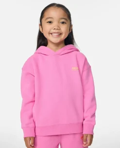 Surf Puff Heritage Hood - Kids