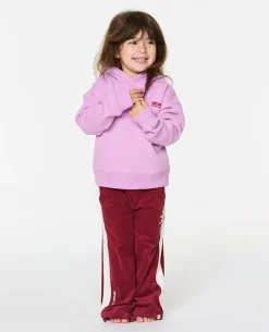 Surf Puff Heritage Hood - Kids