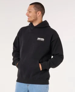 Surf Puff Hood