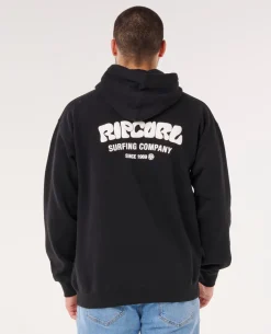 Surf Puff Hood