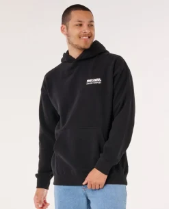 Surf Puff Hood