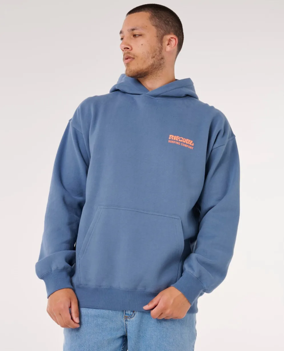 Surf Puff Hood