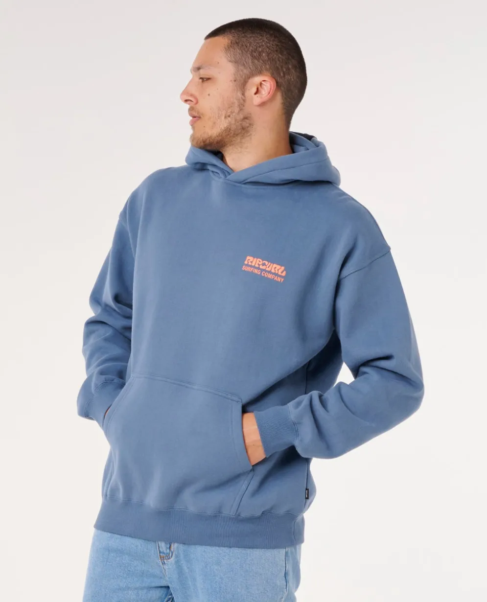 Surf Puff Hood