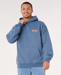 Surf Puff Hood