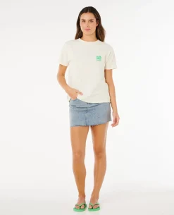 Surf Puff Party Pack Relaxed Tee