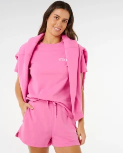 Surf Puff Party Pack Relaxed Tee