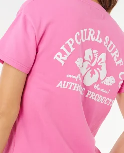 Surf Puff Party Pack Relaxed Tee