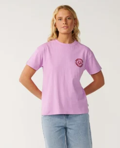 Surf Puff Party Pack Relaxed Tee