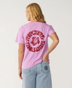 Surf Puff Party Pack Relaxed Tee