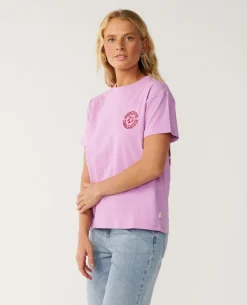Surf Puff Party Pack Relaxed Tee