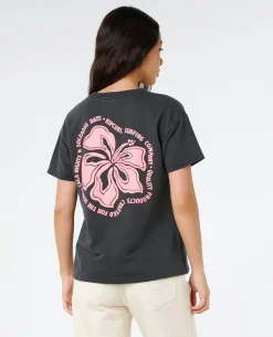 Surf Puff Party Pack Relaxed Tee