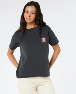 Surf Puff Party Pack Relaxed Tee