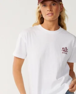 Surf Puff Party Pack Relaxed Tee