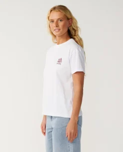 Surf Puff Party Pack Relaxed Tee