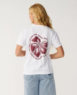 Surf Puff Party Pack Relaxed Tee