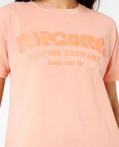 Surf Puff Party Pack Relaxed Tee