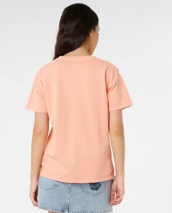 Surf Puff Party Pack Relaxed Tee