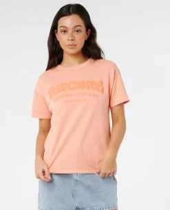 Surf Puff Party Pack Relaxed Tee