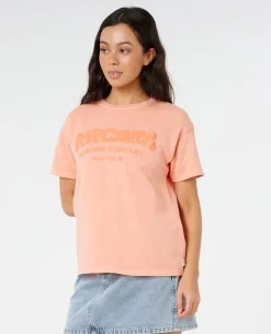Surf Puff Party Pack Relaxed Tee
